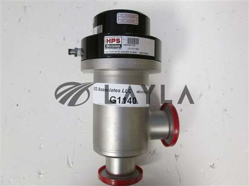 100996755//MKS Instruments 100996755 Pneumatic Bellows Valve HPS/MKS Instruments/_01