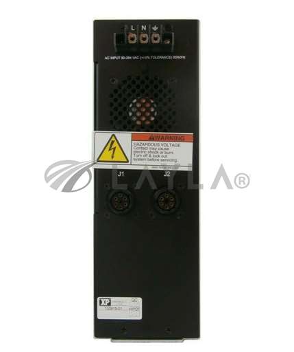 100915-01//XP Power 100915-01 Power Supply AMAT Applied Materials Centura Working/XP Power/_01