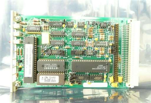 0100-09056/PCB CENTERFINDER SBC/0100-09056 Centerfinder SBC PCB Card No Face Plate Spare/AMAT Applied Materials/_01