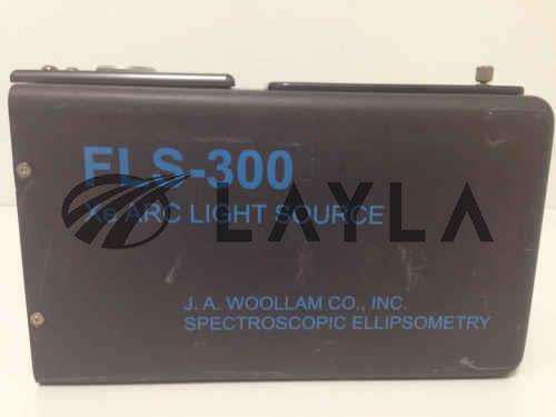 947-1087/FLS-300/J.A WOOLAM SE Xe ARC LIGHT SOURCE FLS-300(Used, AS-IS)/J.A WOOLAM SE/0_01