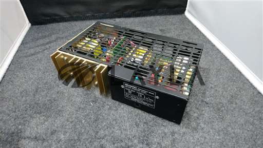 6301-1982//Brooks POWER SUPPLY 6301-1982(without case)/Brooks/_01