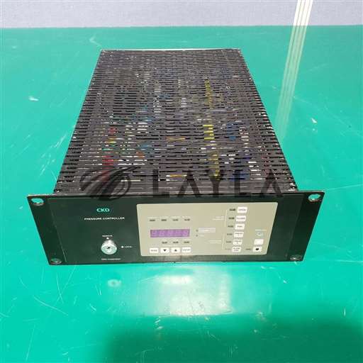 VEC-C8-X0303/CKD Pressure Controller/CKD Pressure Controller VEC-C8-X0303/CKD/_01