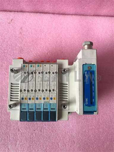 EX260-SEC2//SMC EX260-SEC2 EtherCAT AMAT/SMC/_01