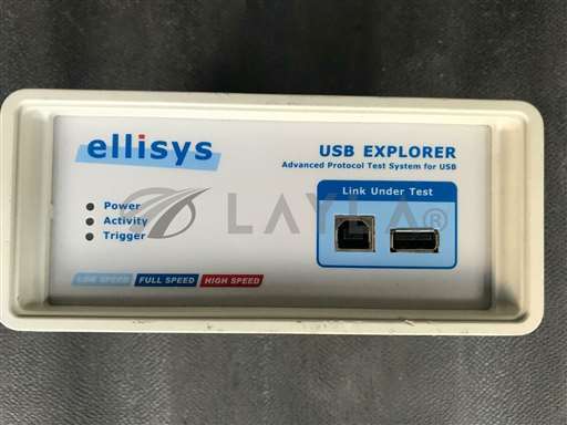 -//Ellisys USB Explorer 200 EX200-32522 */Explorer/_01