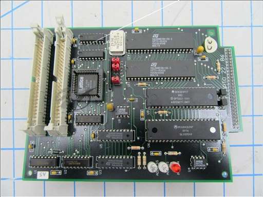 5010200/-/5010200 / OPTO 22 PCB ASSY BRAIN PAMUX / OPTO 22/OPTO 22/_01