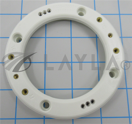 0030-70084//HOLDOWN RING,VIEWPORT/APPLIED MATERIALS AMAT/_01