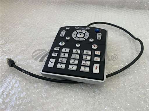 /Polycom 2201-61725-001 HDX 4000/Polycom 2201-61725-001 HDX 4000 VGC Video Conference Keypad Control Pad/Polycom/_01