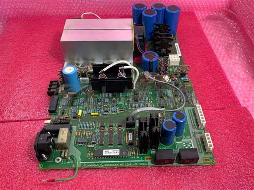 HP AGILENT 6641A//HP AGILENT 6641A DC POWER SUPPLY 0-8V 0-20A Main Board 5065-6984 06641-60030/HP/_01