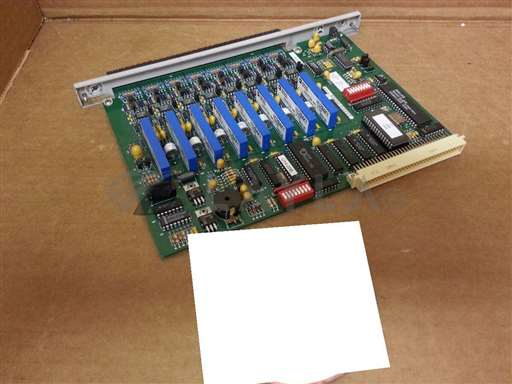 238140/25521/CONTROL TECHNOLOGY 2552-1 INPUT MODULE HIGH SPEED RTD IS 25521/CONTROL TECHNOLOGY/_01