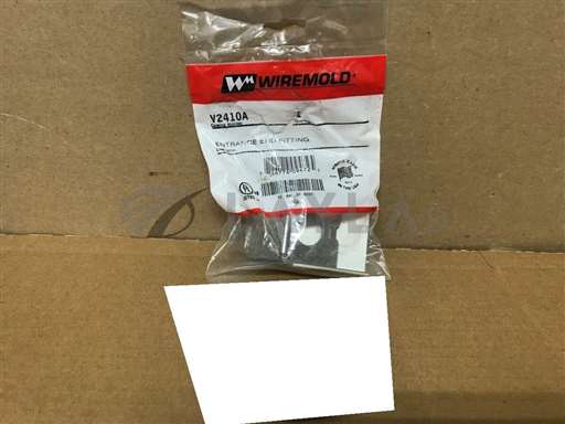 1000000190 302778435979 New Wiremold V2410a Entrance End Fitting V2410a 