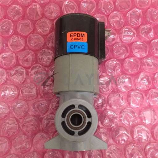 SVX00501/-/HAYWARD, PVC/CPVC Solenoid valve SVX00501/HAYWARD/_01