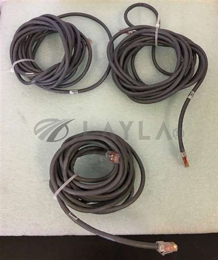 -/-/Network cable 14ft 4.3m qty 3//_01