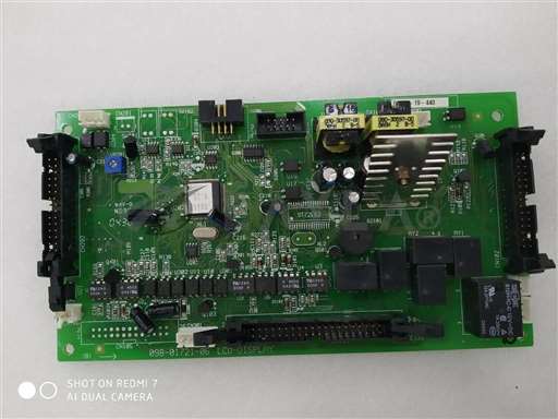 1000000217_403590642410 098 01721 06 LCD DISPLAY BOARD , sold as is, no ...