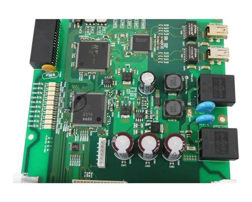 A7891-0407T5A/-/ORIENTAL MOTOR TEL 3 AXIS MOTOR DRIVER A7892-0407Y5A-2 SX41711804 5040-000170-11/Oriental Motor/_01