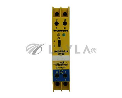 -/-/TURCK AMPLIFIER MK13-UR-Ex0/24VDC MULTI MODULE SWITCHING//_01