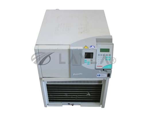 Presto LH85/-/JULABO HIGHLY DYNAMIC TEMPERATURE CHILLER PRESTO LH85/Julabo/_01