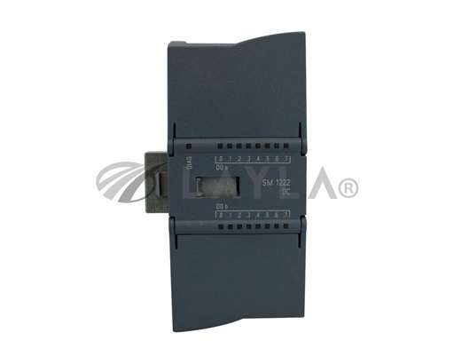 SIMATIC S7-1200 SM 1222 DC/-/SIEMENS SIMATIC MODULE SIMATIC S7-1200 SM 1222 DC/Siemens/_01