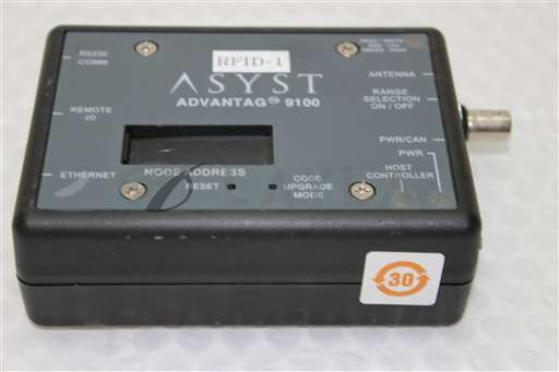 -/-/5924  Aera TC FC-PA785CY-BF Mass Flow Controller, SiH4, 0.2 SLM/AERA/_01