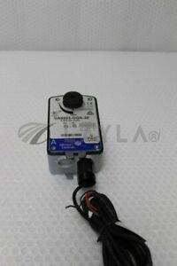 -/-/4948  Johnson Controls VA9203-GGA-2ZD Valve Actuator/Johnson Controls/_01