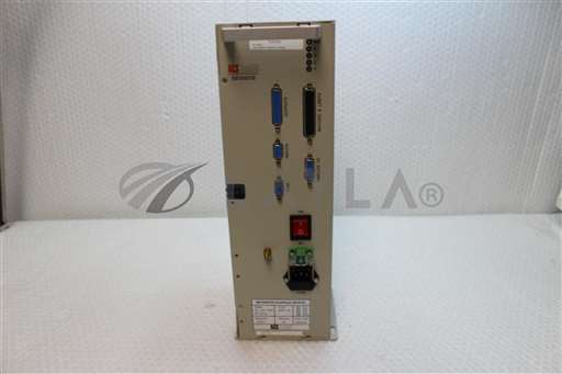 -/-/5795  ACS Tech 80 SB104SYS-ComPlus 2 (ACS-6) Multi-Axis Motion Controller/ACS/_01