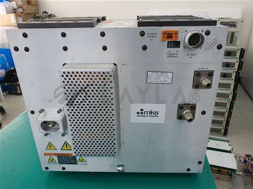 ENI DOFBC2-083/DOFBC2-083 27 MHz GENERATOR(-104)/No missing, No burnt/ENI/_01