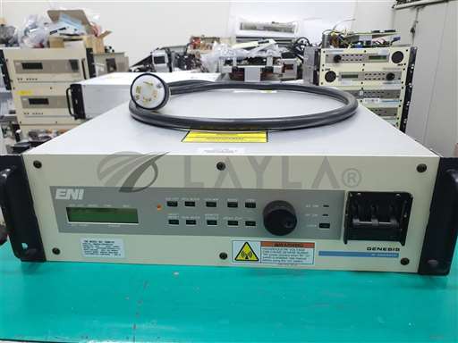 ENI GMW-25A-003/GMW25A-2DOF3NO-003/ENI RF GENERATOR GMW-25A-003/ENI/_01