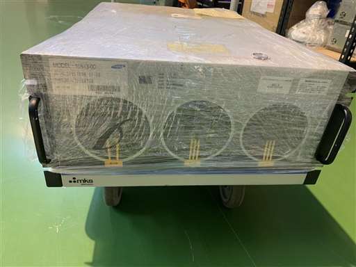 0190-17877/B-10513-00/MKS ENT Spectrum B-10513-00 RF Generator/MKS/AMAT_01