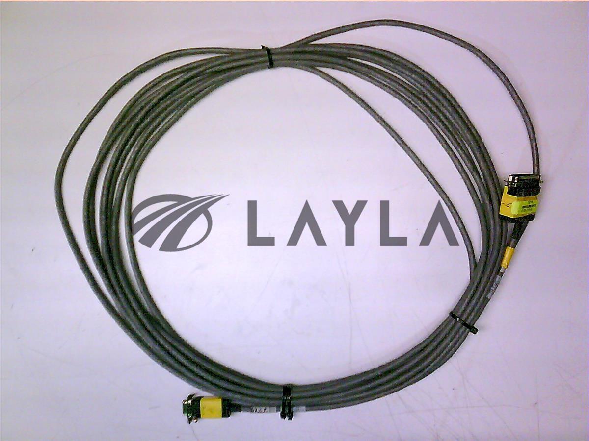 1000000010_15715 CABLE ASSY RS232 OXIDE 400" 0150-35346 Other Other ...