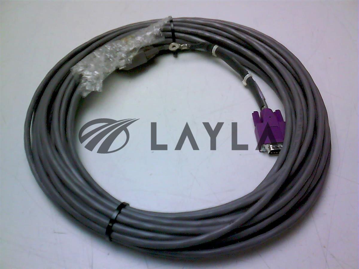 1000000010_35516 CABLE ASSY, EMC, APC, GAS PANEL, COMM, 0150-10505 ...