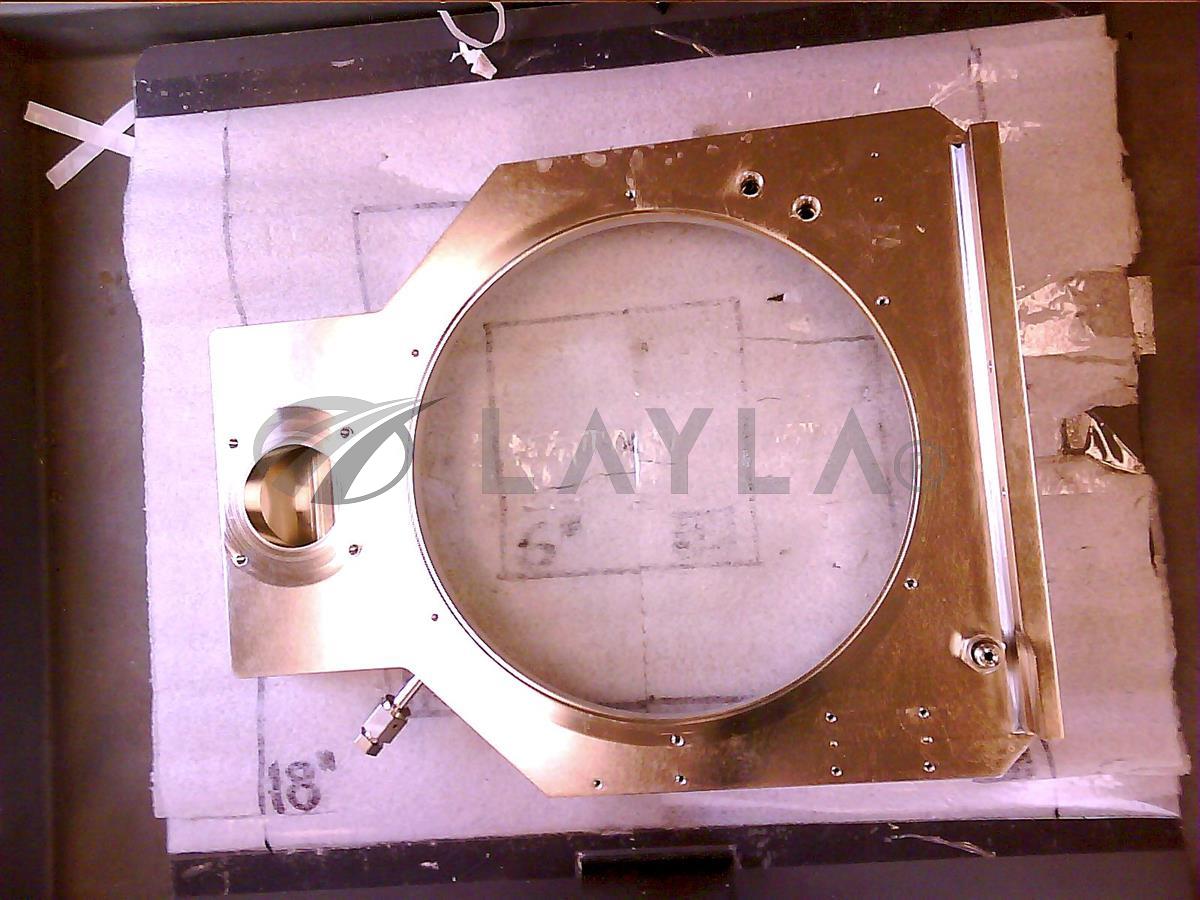 1000000010_49230 WELDMENT,ELECTRON BEAM,BASE RING, OXIDE 0040-35703 Other  Other