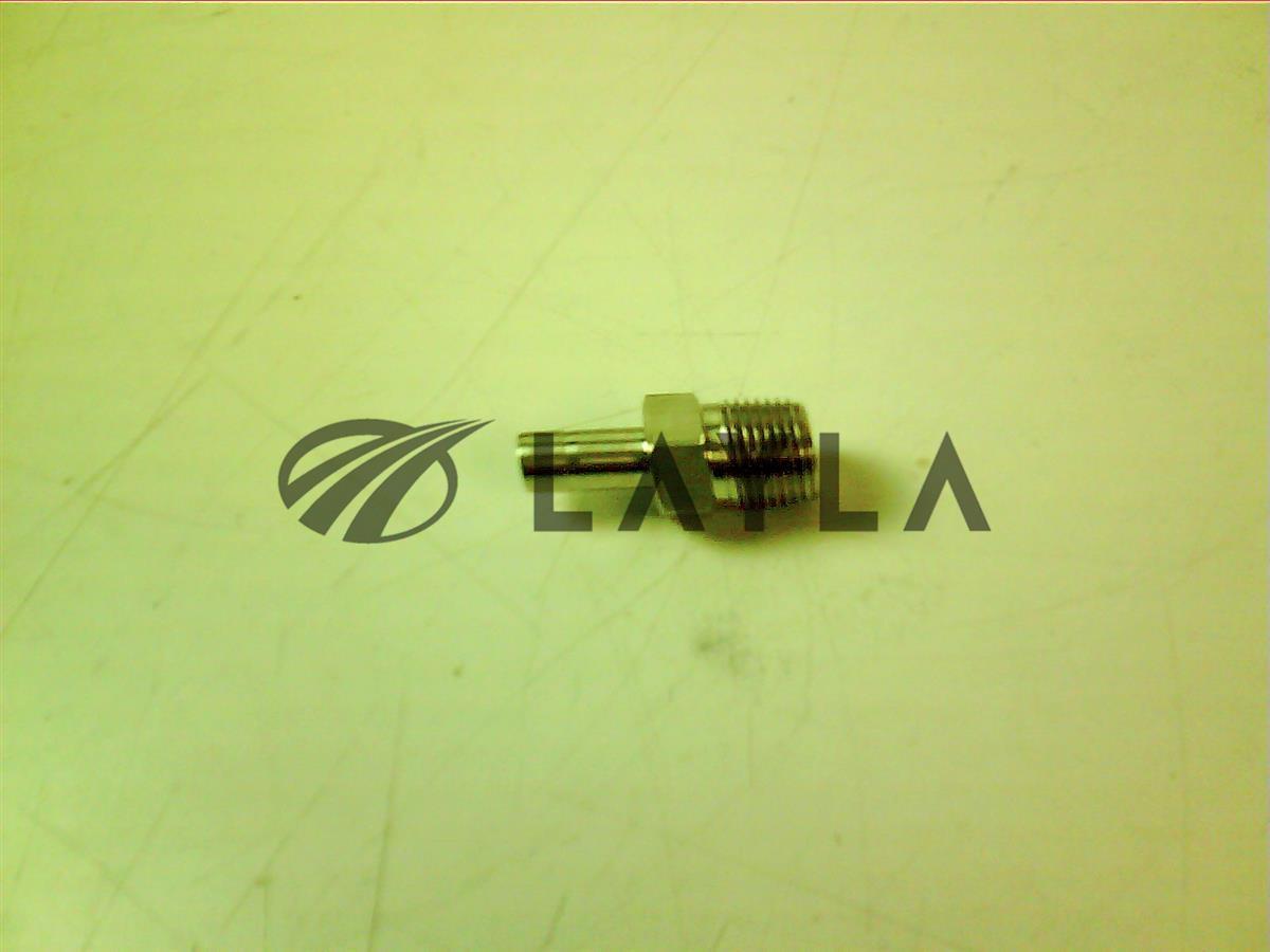 1000000010_87122 FITTING, TUBE ADAPTOR UBADP 3/8T TO 3/8MNPT SST 3300 ...