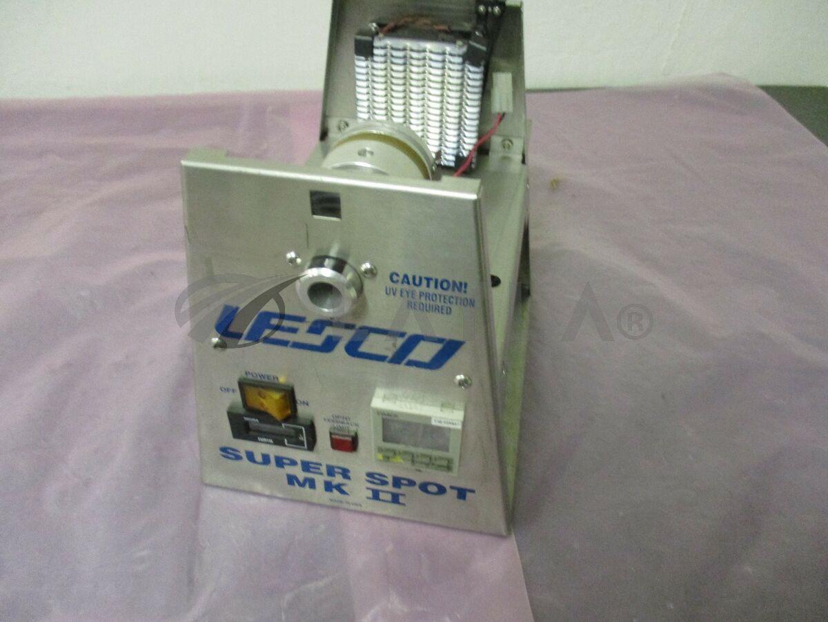 1000000013_321853314930 Lesco Super Spot MK II Lamp, 408547 MK II Other ...