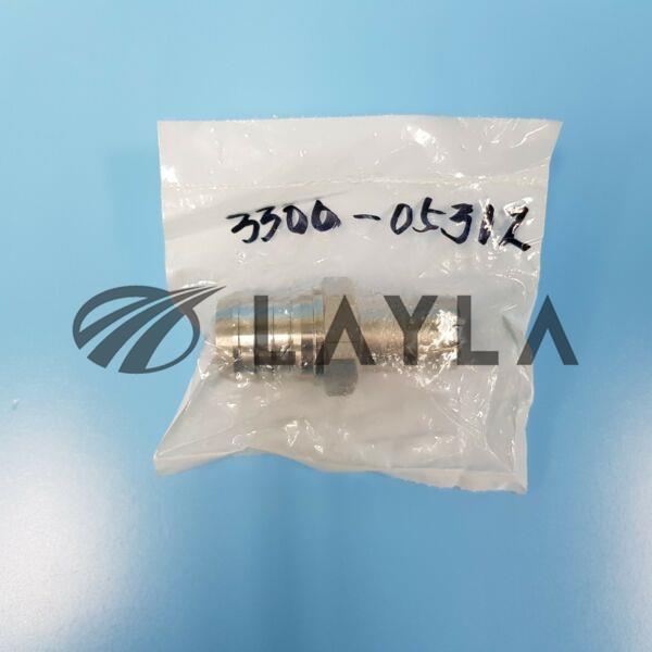 1000000023_222373616318 323-0101// AMAT APPLIED 3300-05312 FTG TUBE ...