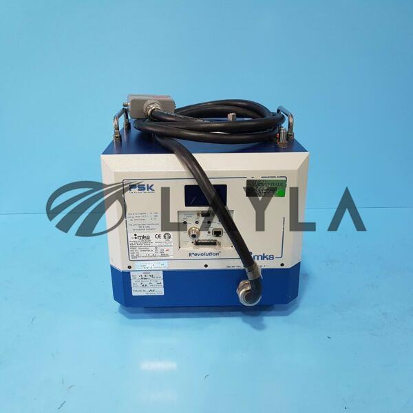 1000000023_392076883468 005-0101// AMAT APPLIED AX7690PSK-04 MKS ...