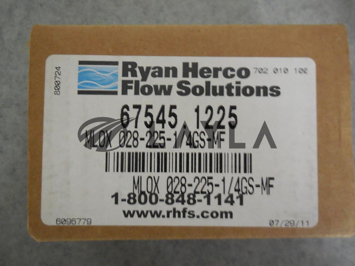 Pall Gas Line Filter Mlox 028 225 1 4gs Mf P Novellus 22 00 22 0 Other Other Layla Layla Marketplace Of Semiconductor Manufacturing Parts