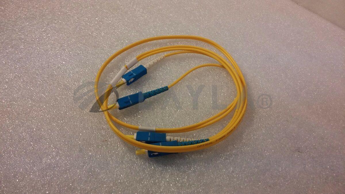 1000000032_222525281533 Fluke Networks Duplex Test Reference Cable for ...