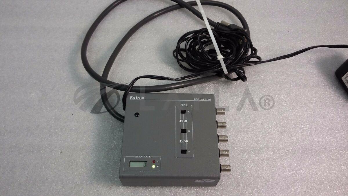 1000000032_222538125272 Extron RGB 109 Plus Dedicated Interface Switch ...