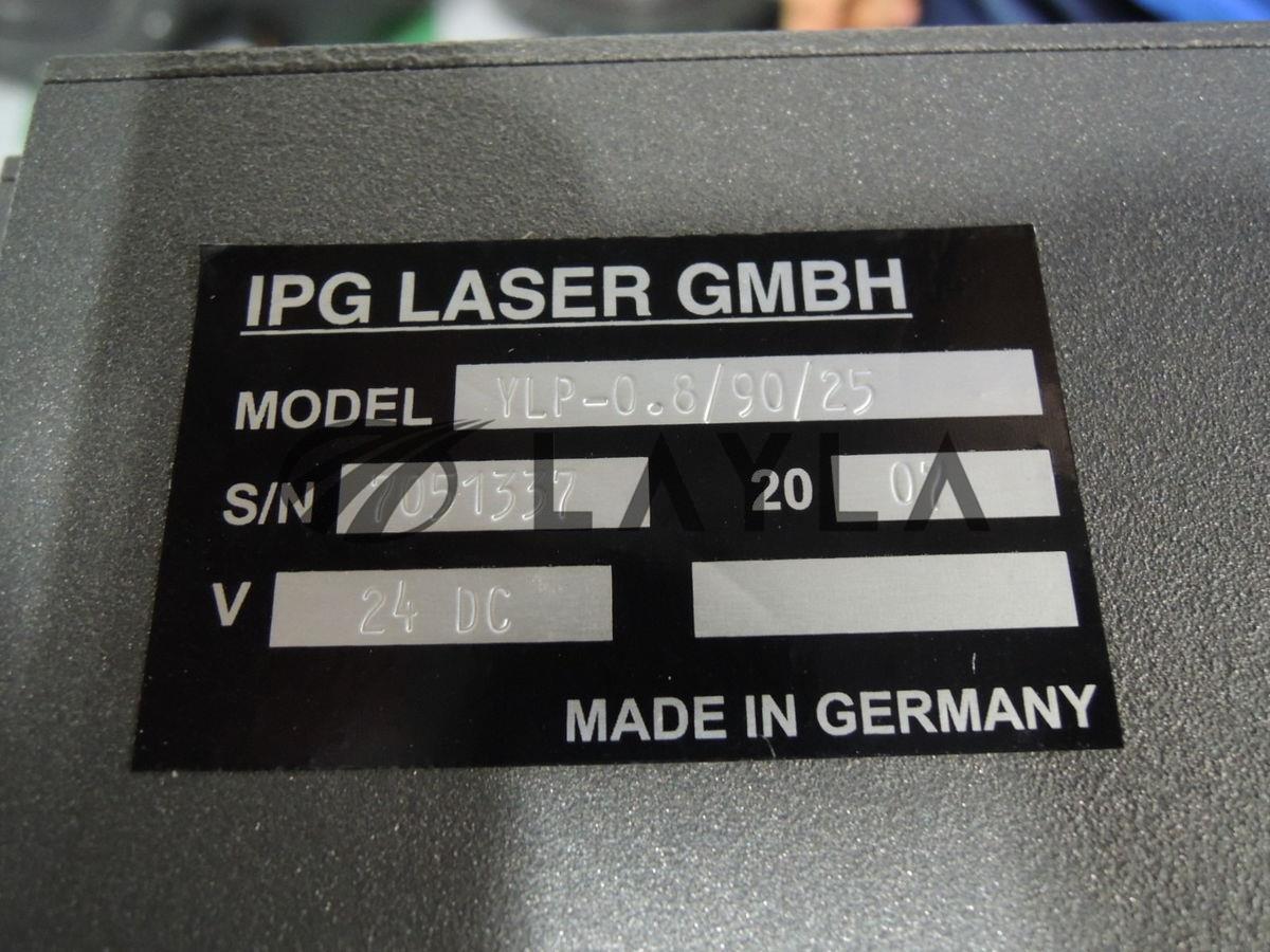 Ipg Laser Gmbh Ylp 0 8 90 25 Pulsed Ytterbium Fiber Laser Free Shipping Ylp 0 8 90 25 Other Other Layla Layla Marketplace Of Semiconductor Manufacturing Parts