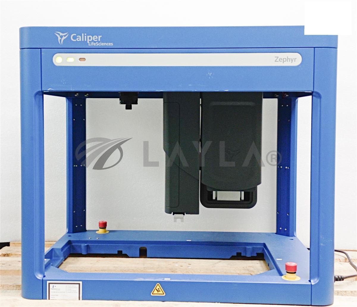 1000000075_A30640 PERKIN ELMER SOLID PHASE EXTRACTION WORKSTATION ...