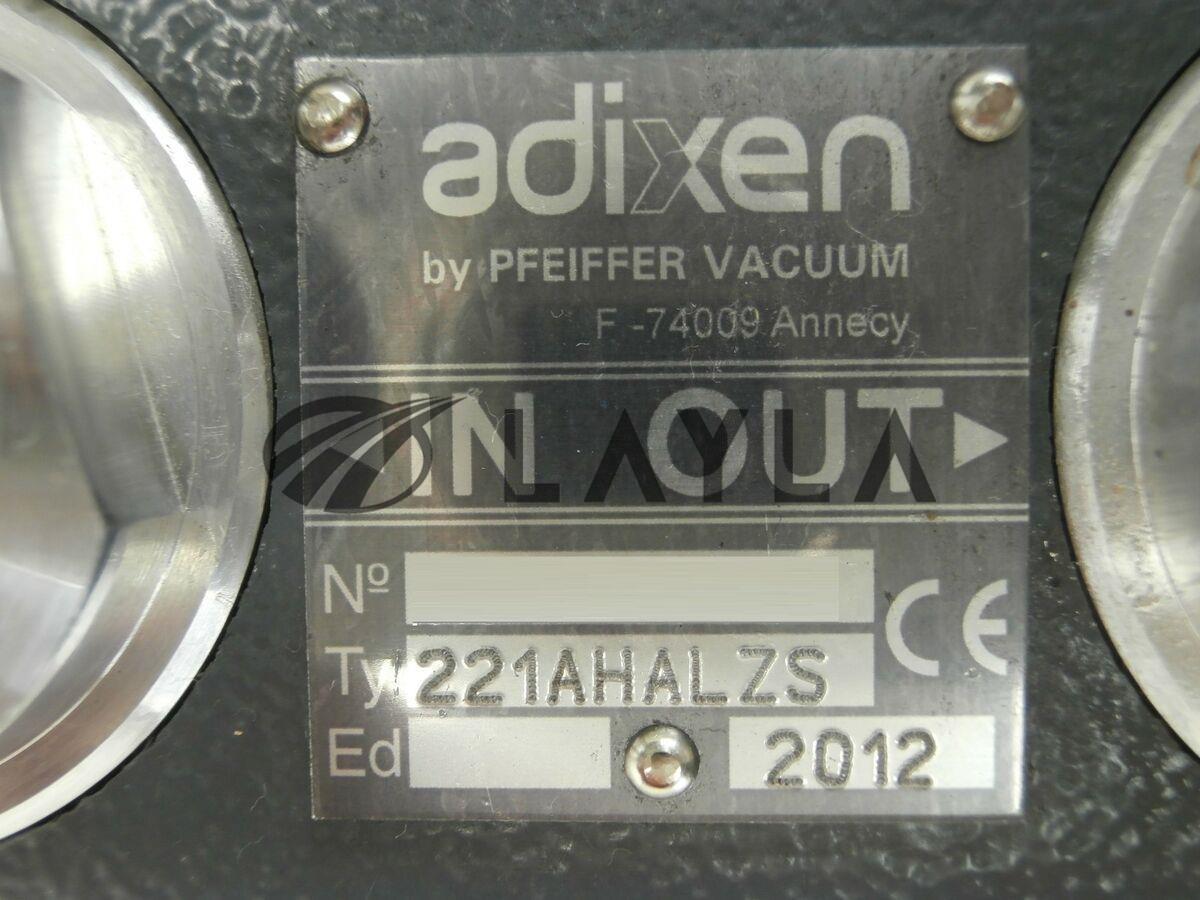 1000000091 143120055558 Pascal 2021i Pfeiffer 221ahalzs Vacuum Pump Lot Of 3 Adixen As Is For Rebuild 221ahalzr Pump Other Layla Layla Marketplace Of Semiconductor Manufacturing Parts