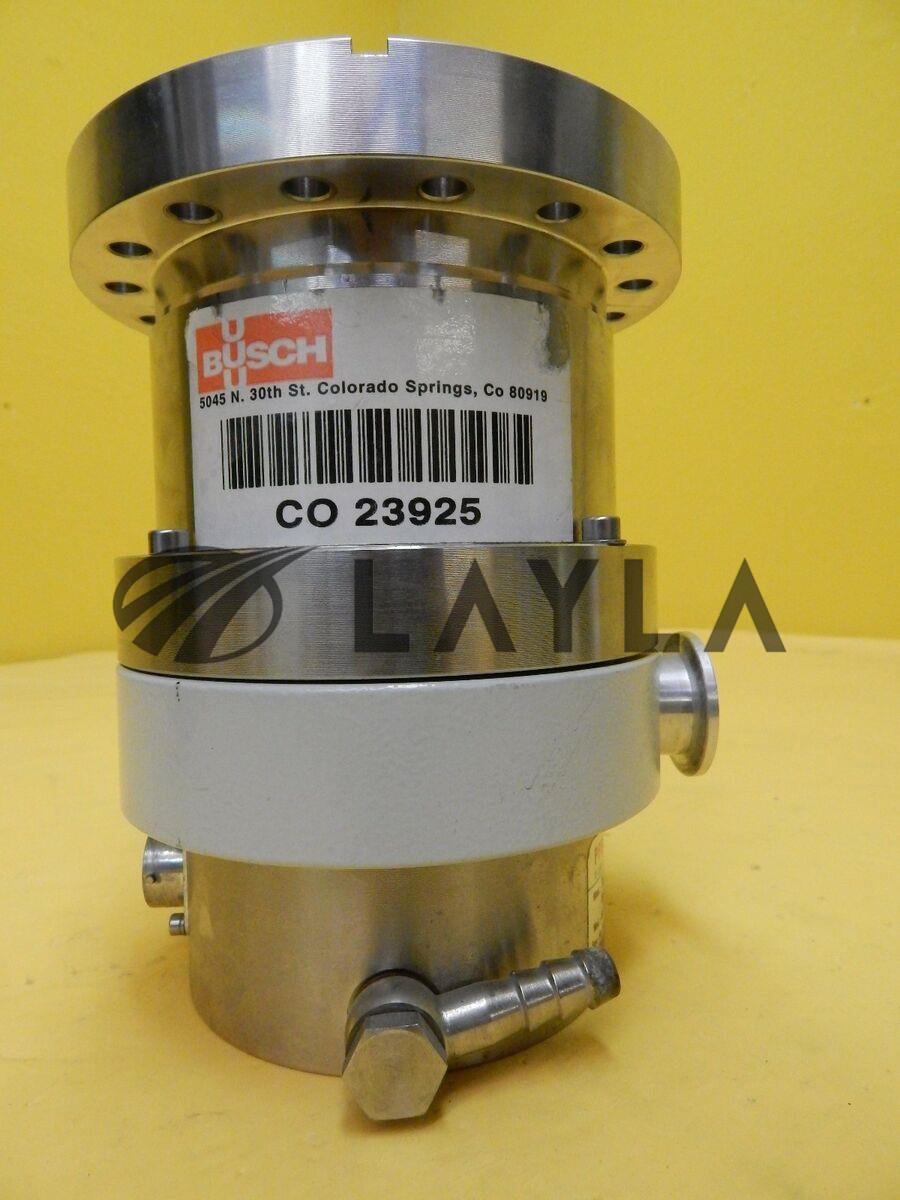 Turbomolecular Pump Turbo Untested As Is Pm P02 135 Tmu 260 Pump Other Layla Layla Marketplace Of Semiconductor Manufacturing Parts