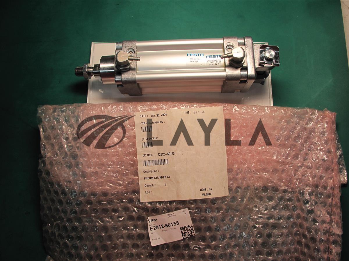 1000000094_118784 Pneumatic Cylinder AY.(A-Type TH) E2812-60155 - Other ...