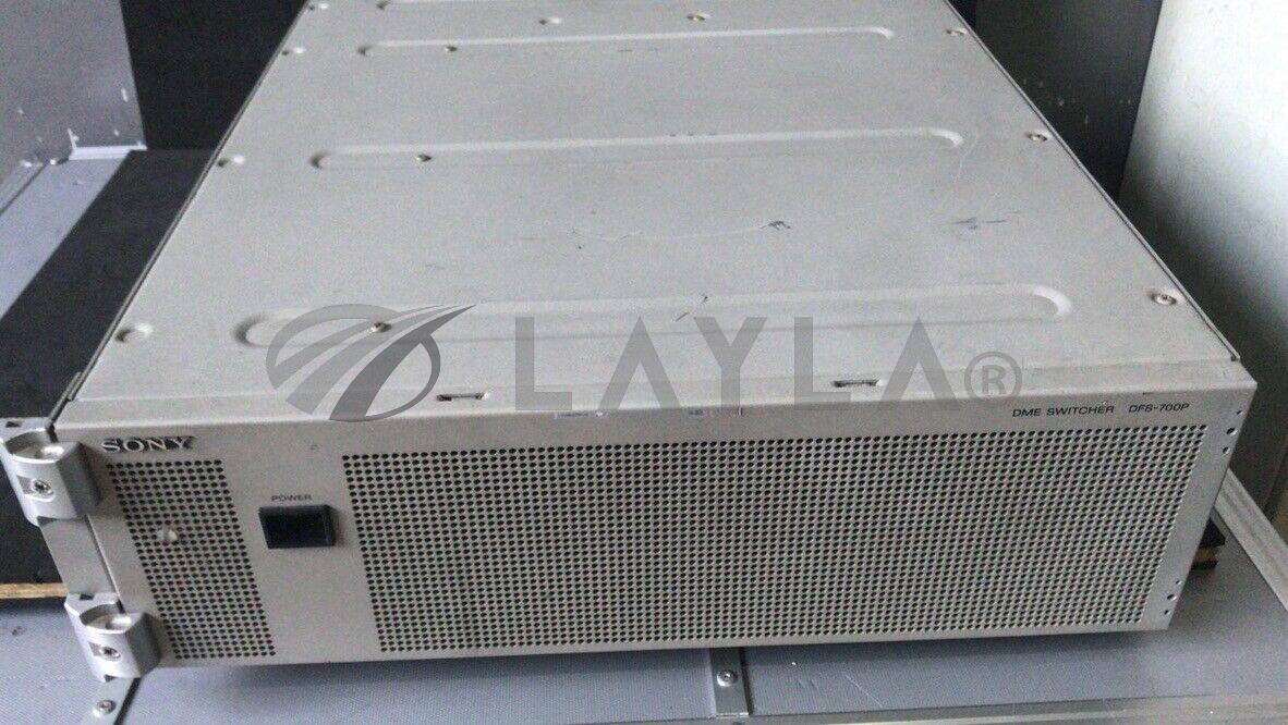 1000000134_403041514261 Sony Video Switcher DFS-700P DFS-700P ...