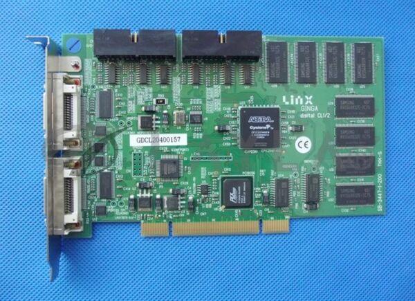 1000000138_174028239644 1PC USED LINX GINGA digital SB-3447-1-200 TKK-5 ...