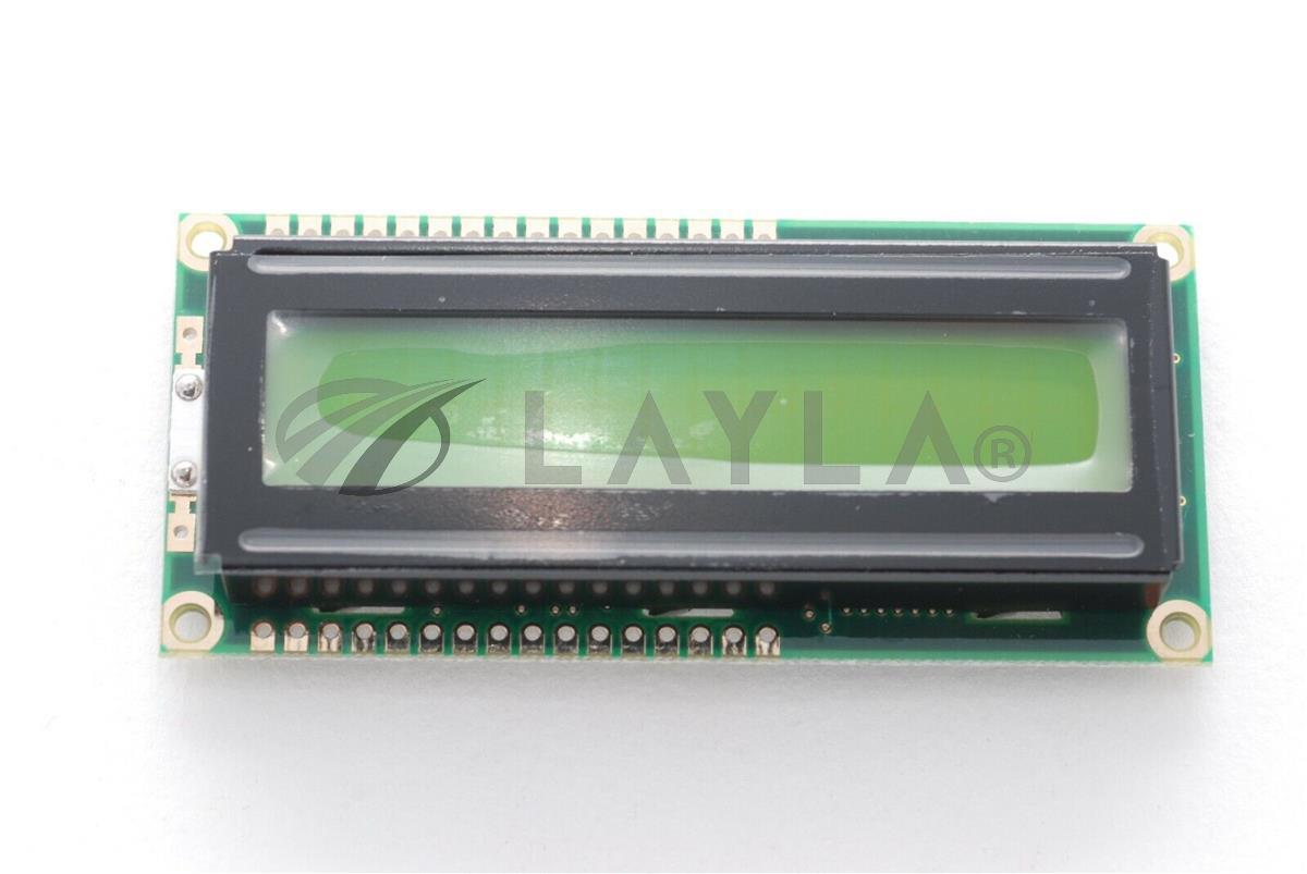 1000000218_224105795780 Display PC1602LRU-GWA-B-P2 Make POWERTIP ...