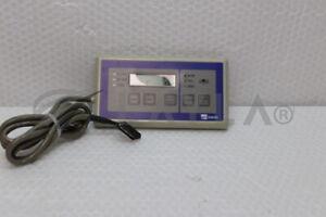 1000000235_133429733597 5368 Ebara P-V801 Display Pump Controller ...