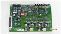 PCB/Stepper driver Interface