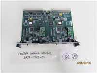 PCB/Lontalk network interface VME LTNI-S2