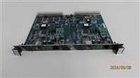 PCB/Lontalk network interface VME LTNI-S2