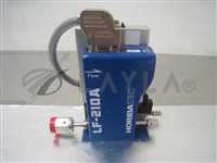 -/-/Horiba Stec LF-210A-EVD Liquid MFC, TDMAT, 0.1 g/min, Mass Flow Controller, 3331/-/-_01